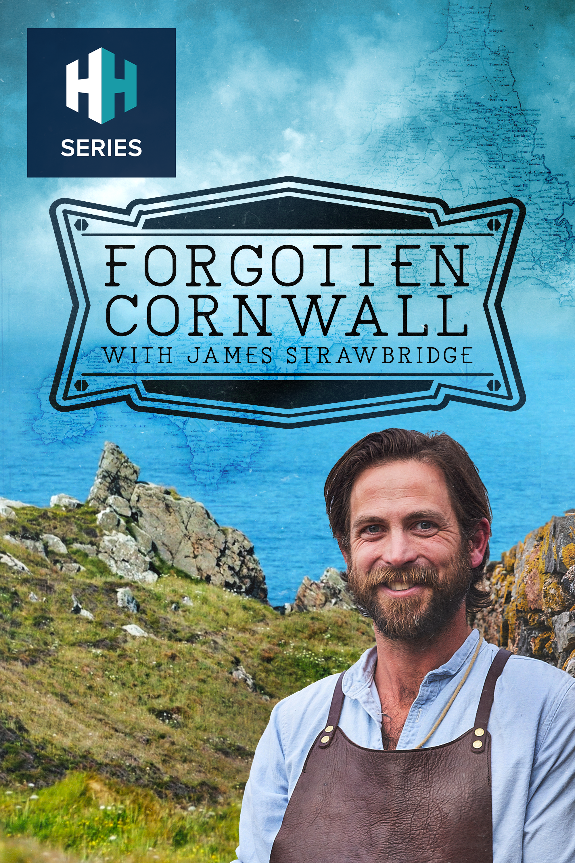 Forgotten Cornwall