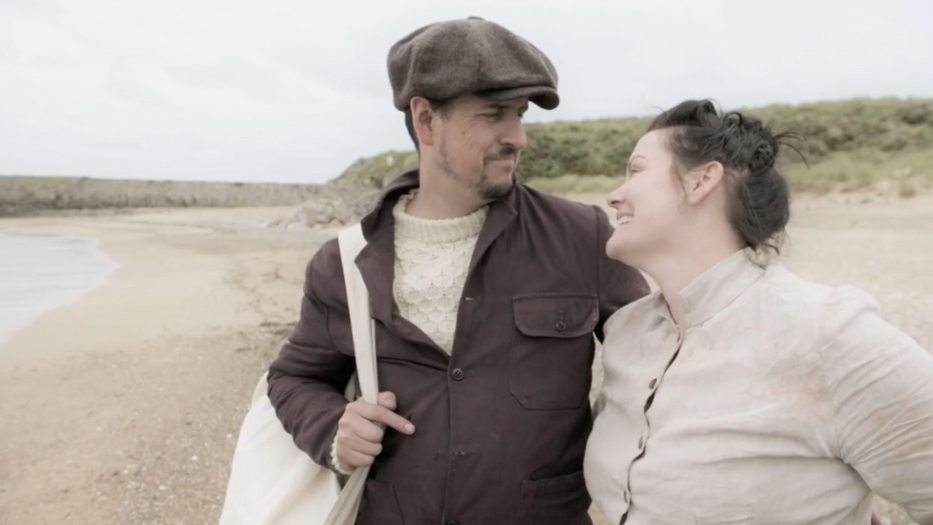 The 1900 Island Episode 1