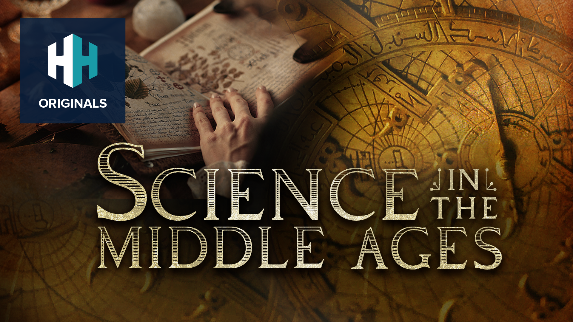 Science in the Middle Ages