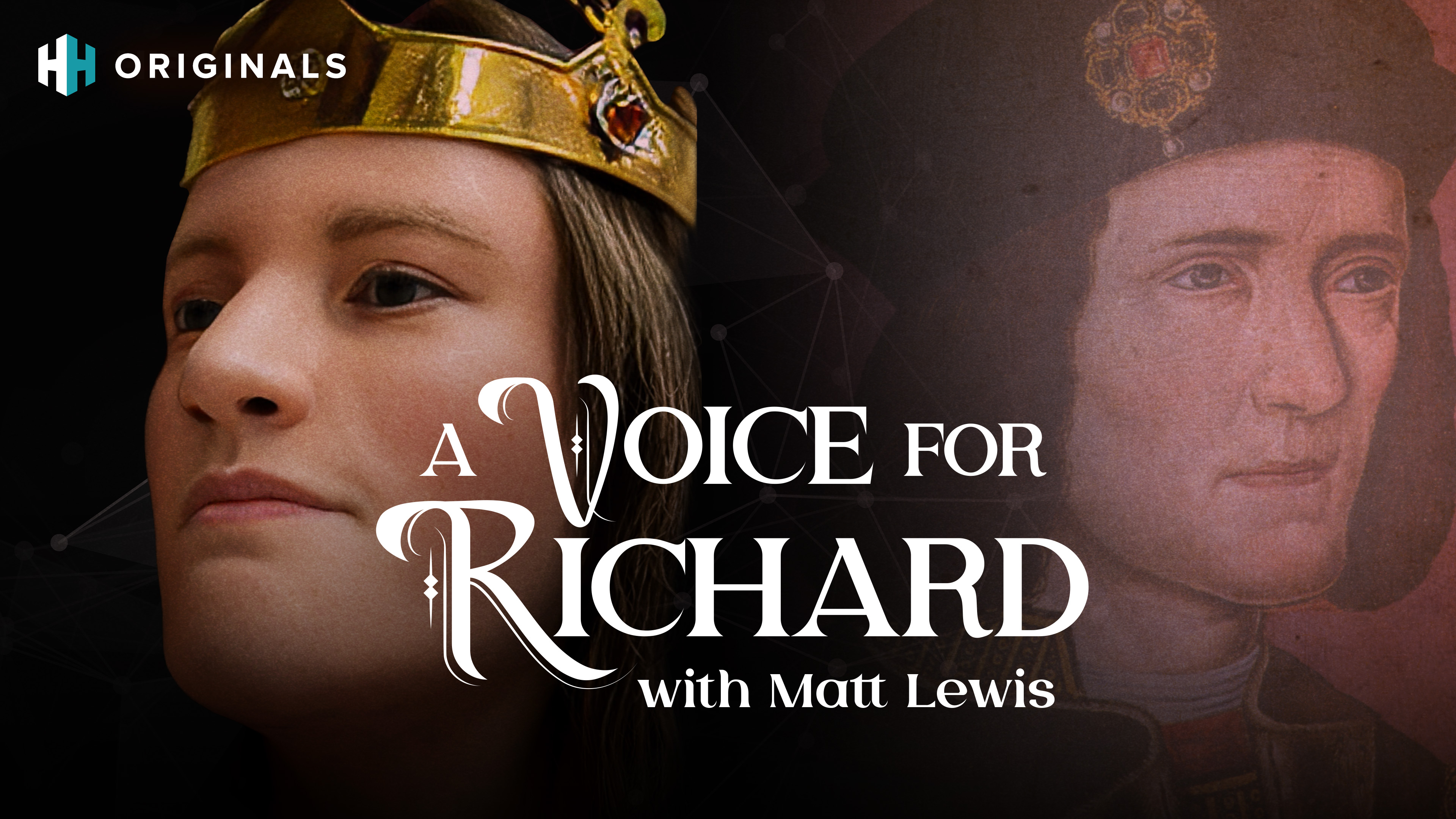 A Voice for Richard