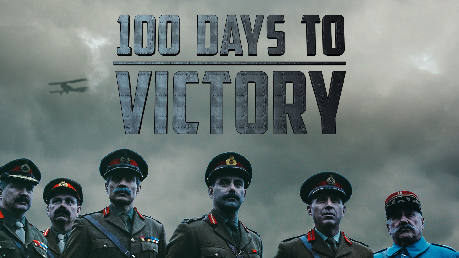100 Days to Victory