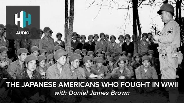 🎧 The Japanese Americans Who Fought i...