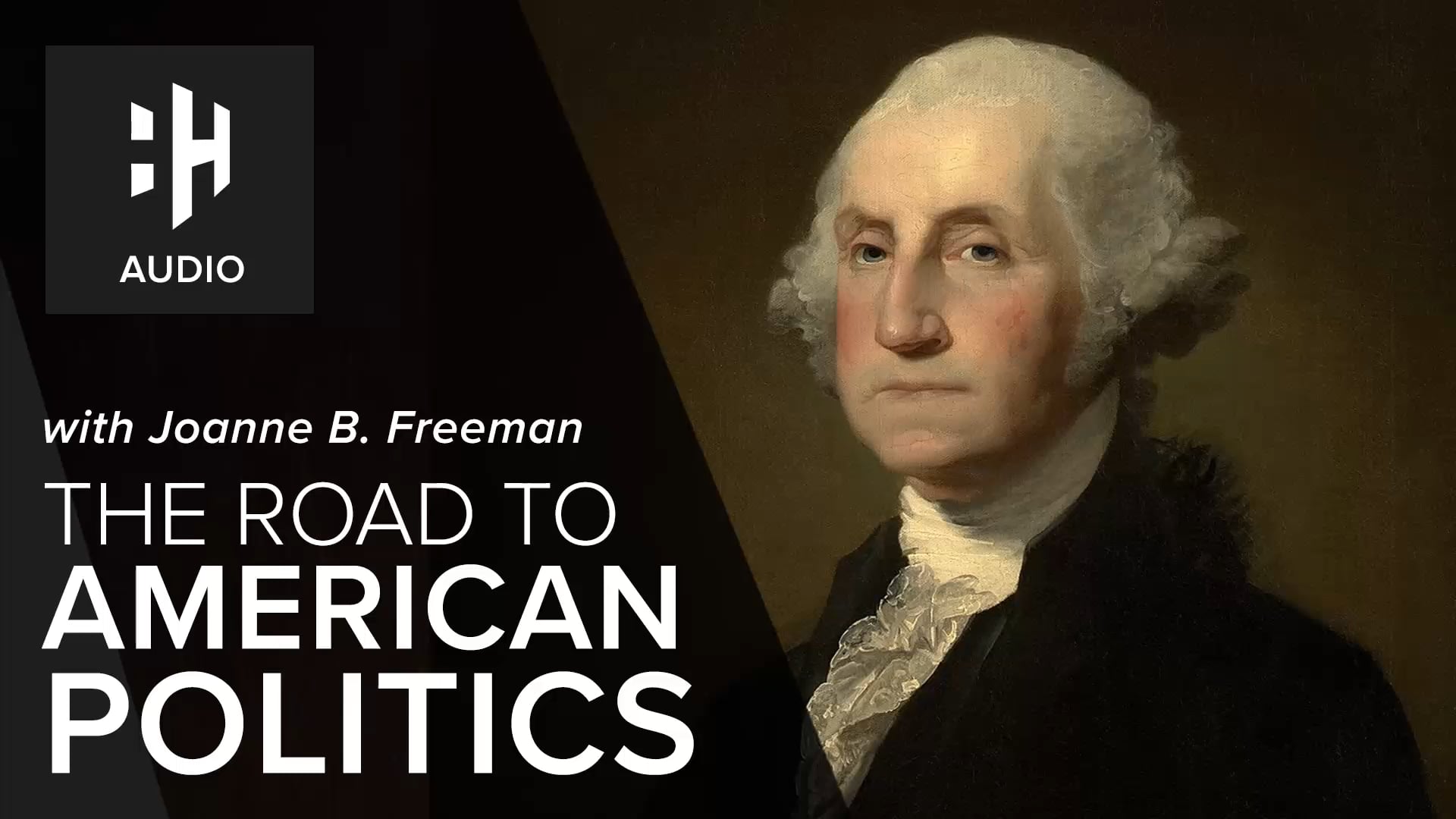 🎧 The Road to American Politics