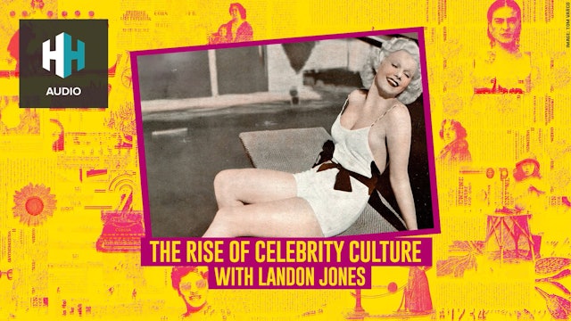 🎧 The Rise of Celebrity Culture