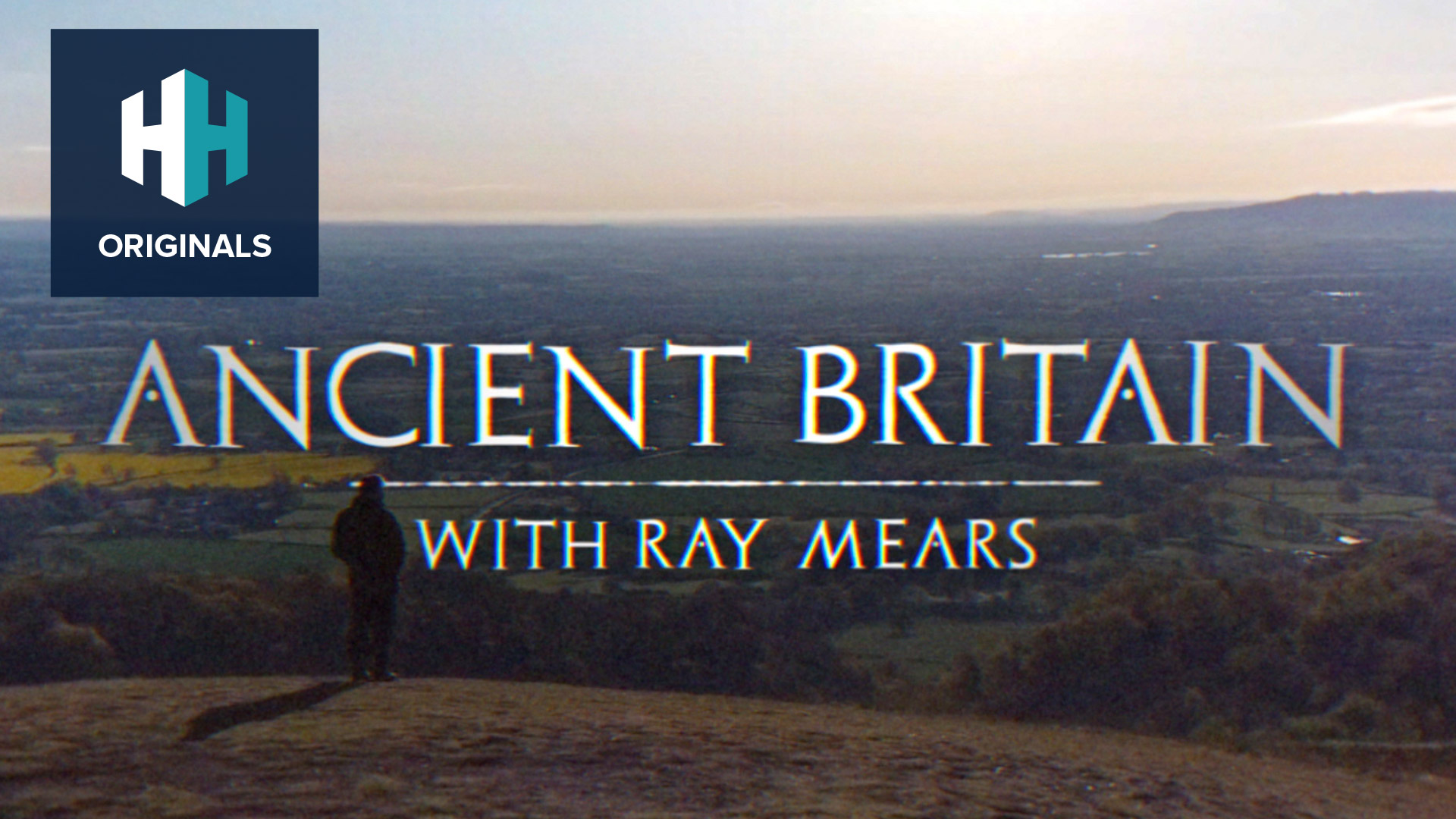 Trailer - Ancient Britain: With Ray Mears