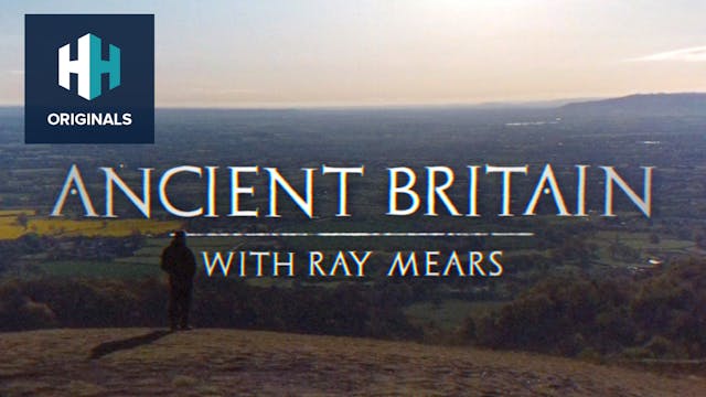 Trailer - Ancient Britain: With Ray M...