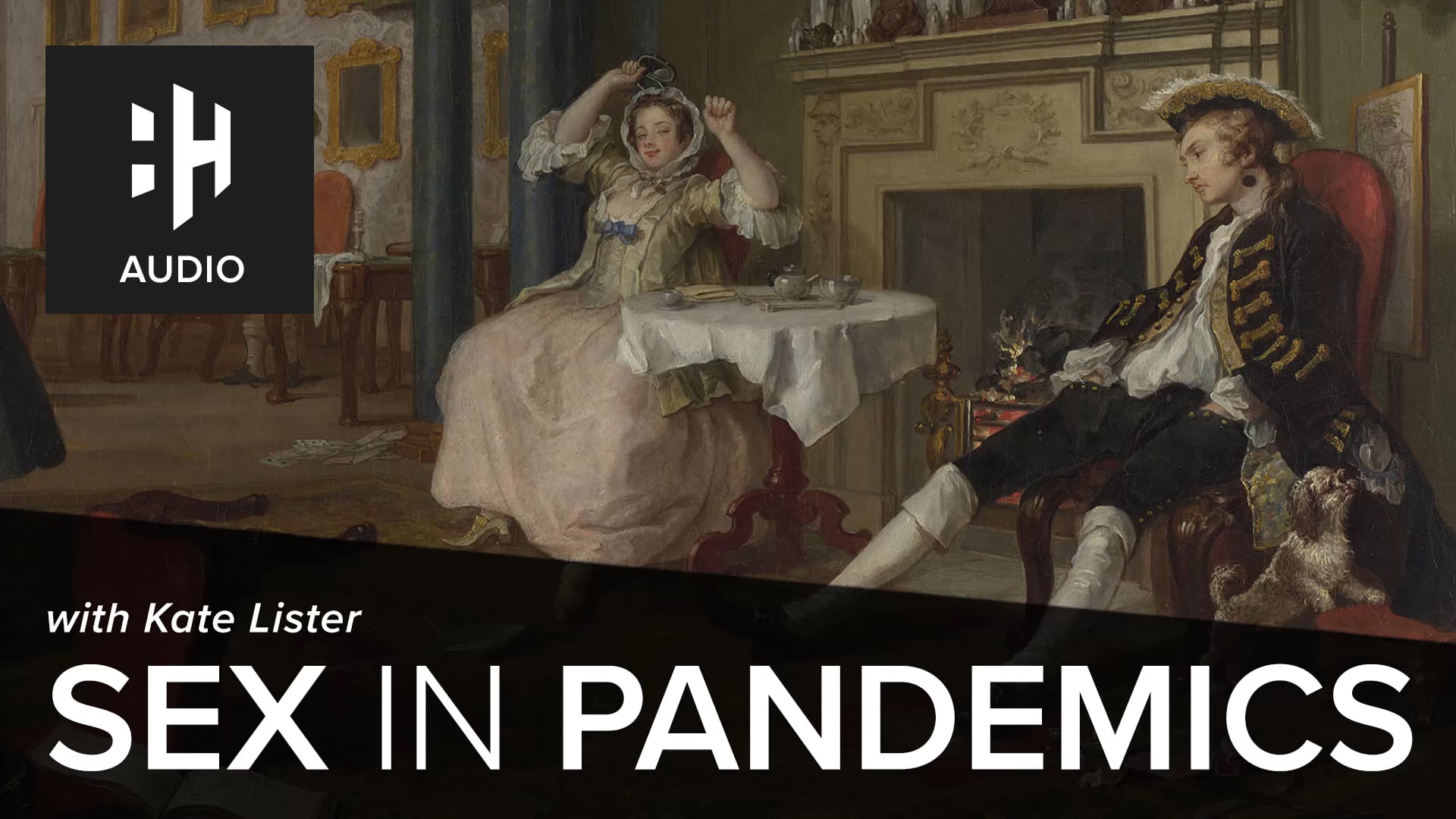 🎧 Sex in Pandemics