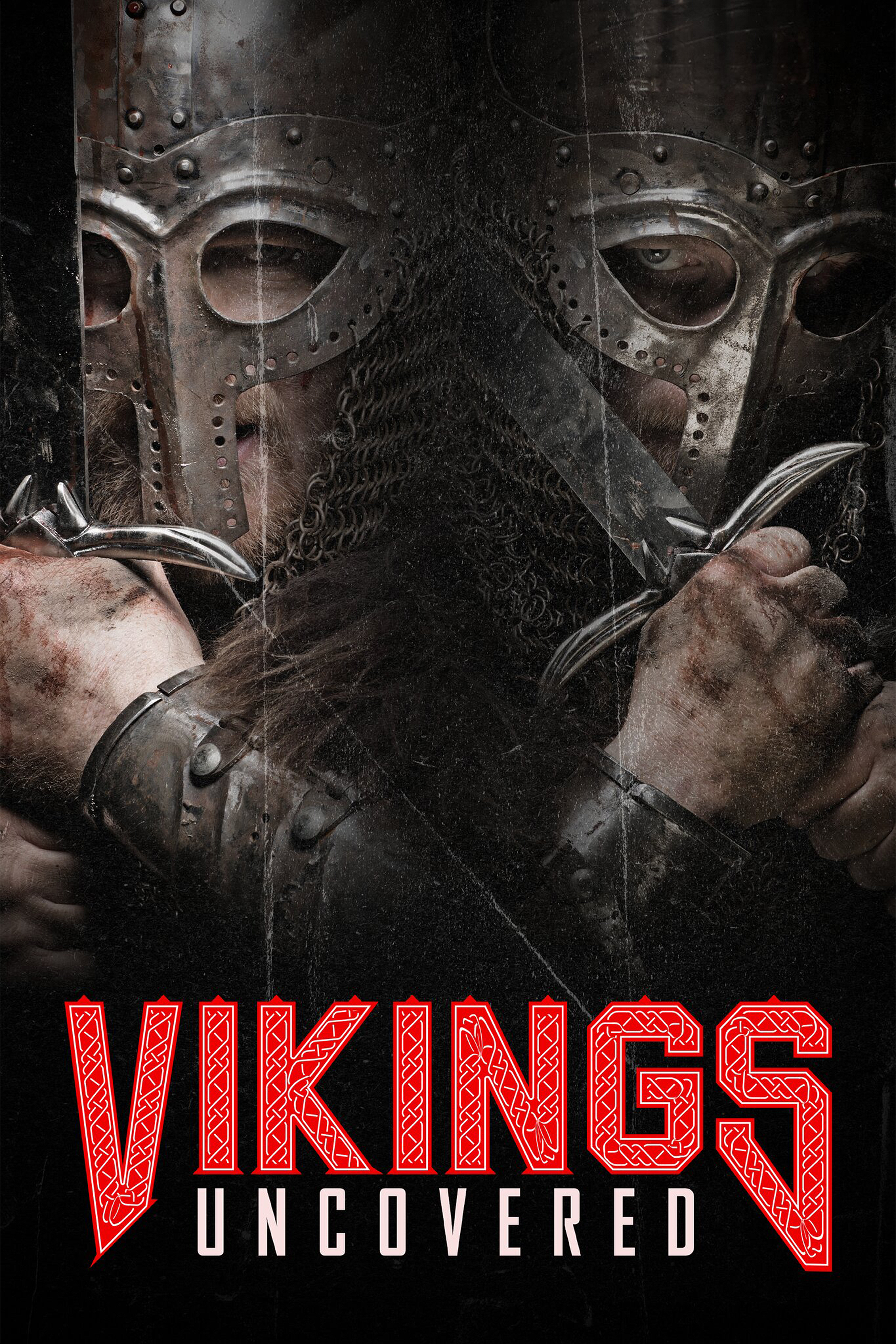 The Vikings Uncovered