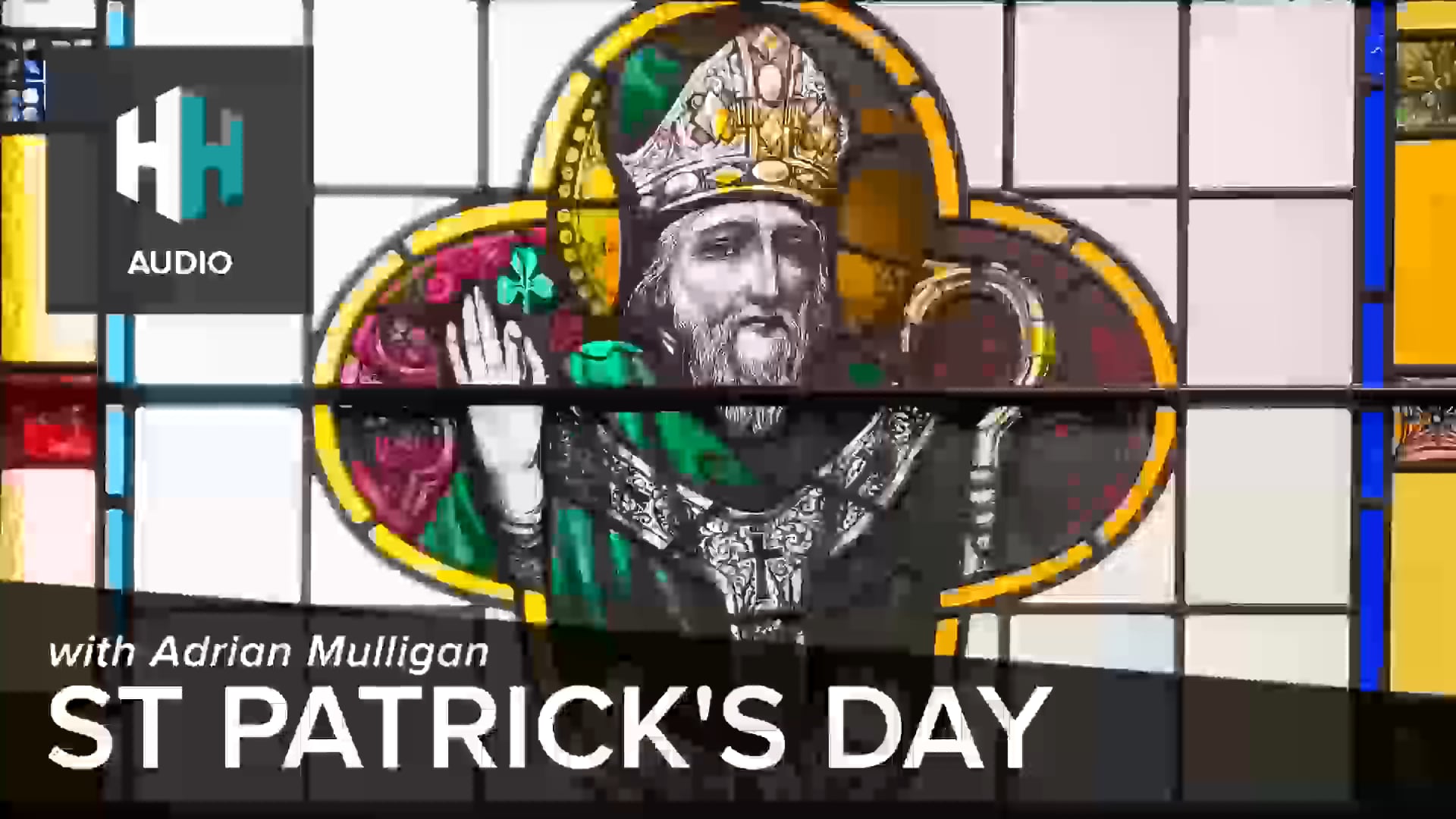 🎧 St Patrick's Day