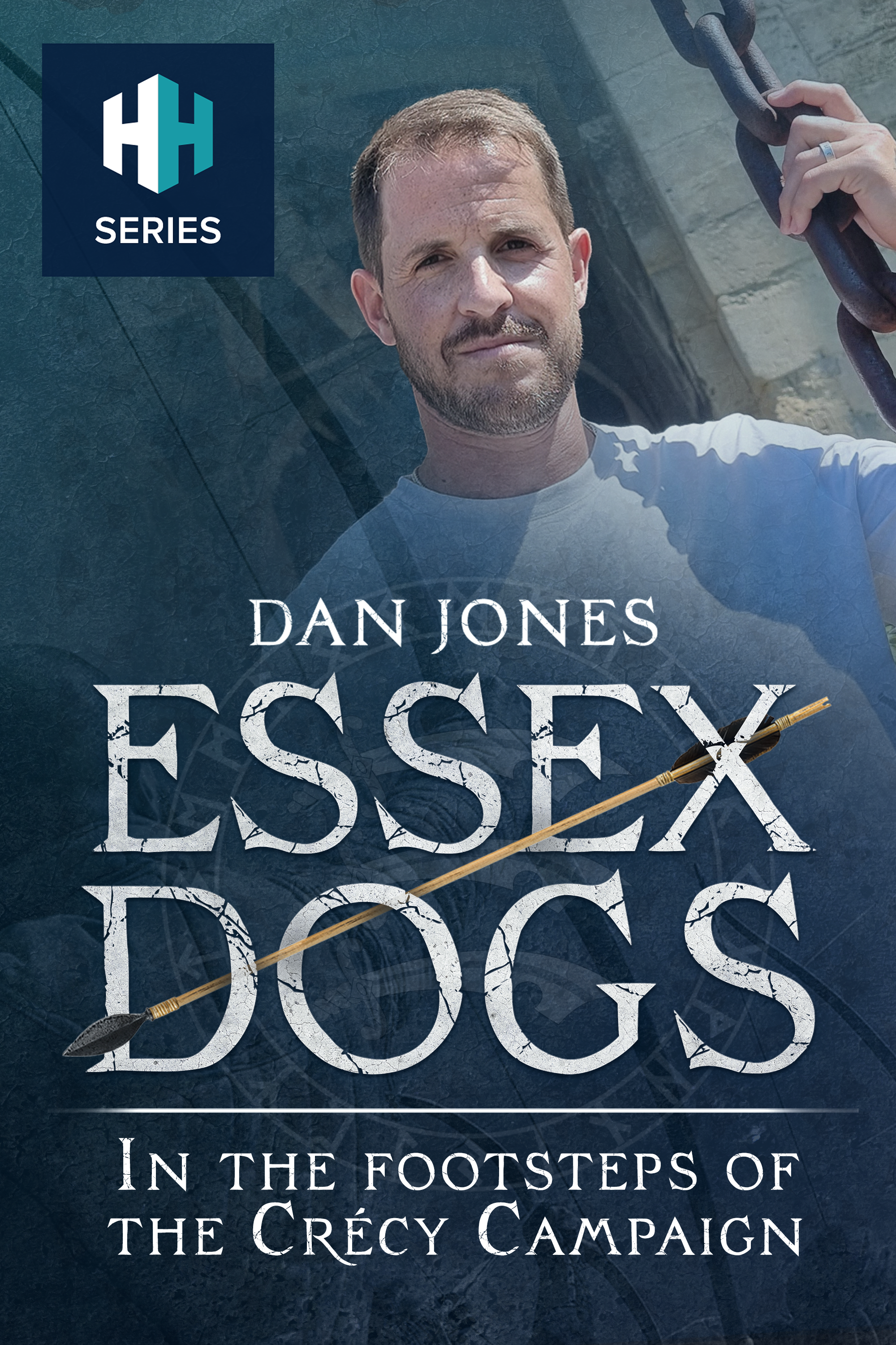 Essex Dogs: In the Footsteps of the Crécy Campaign