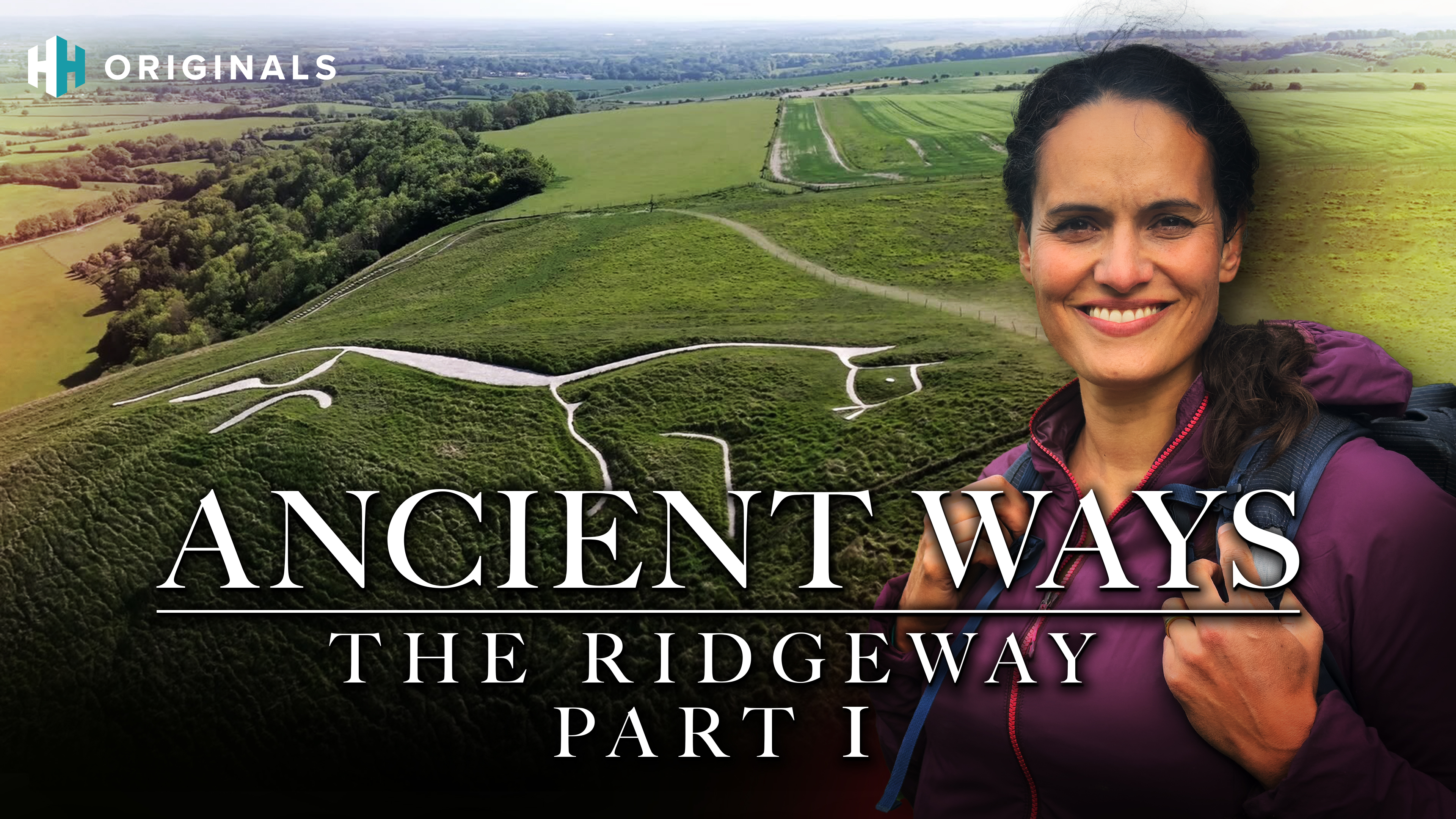 Ancient Ways: The Ridgeway - Part One