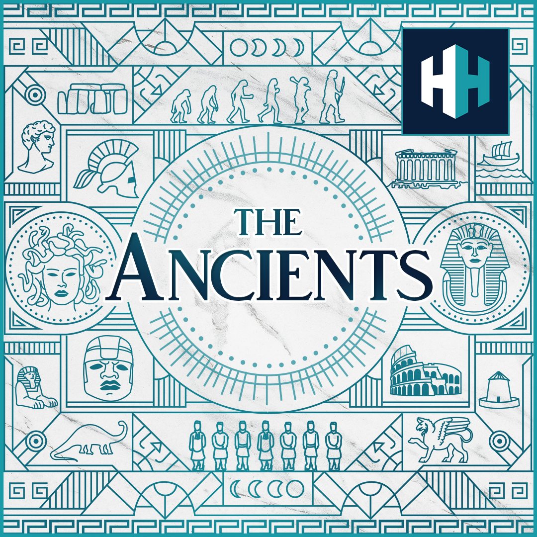 🎧 The Ancients