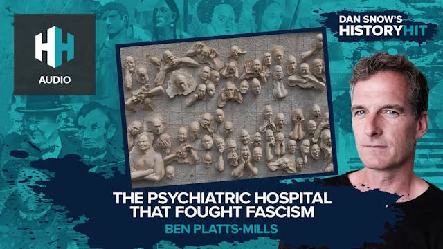 🎧 The Psychiatric Hospital that Fough...