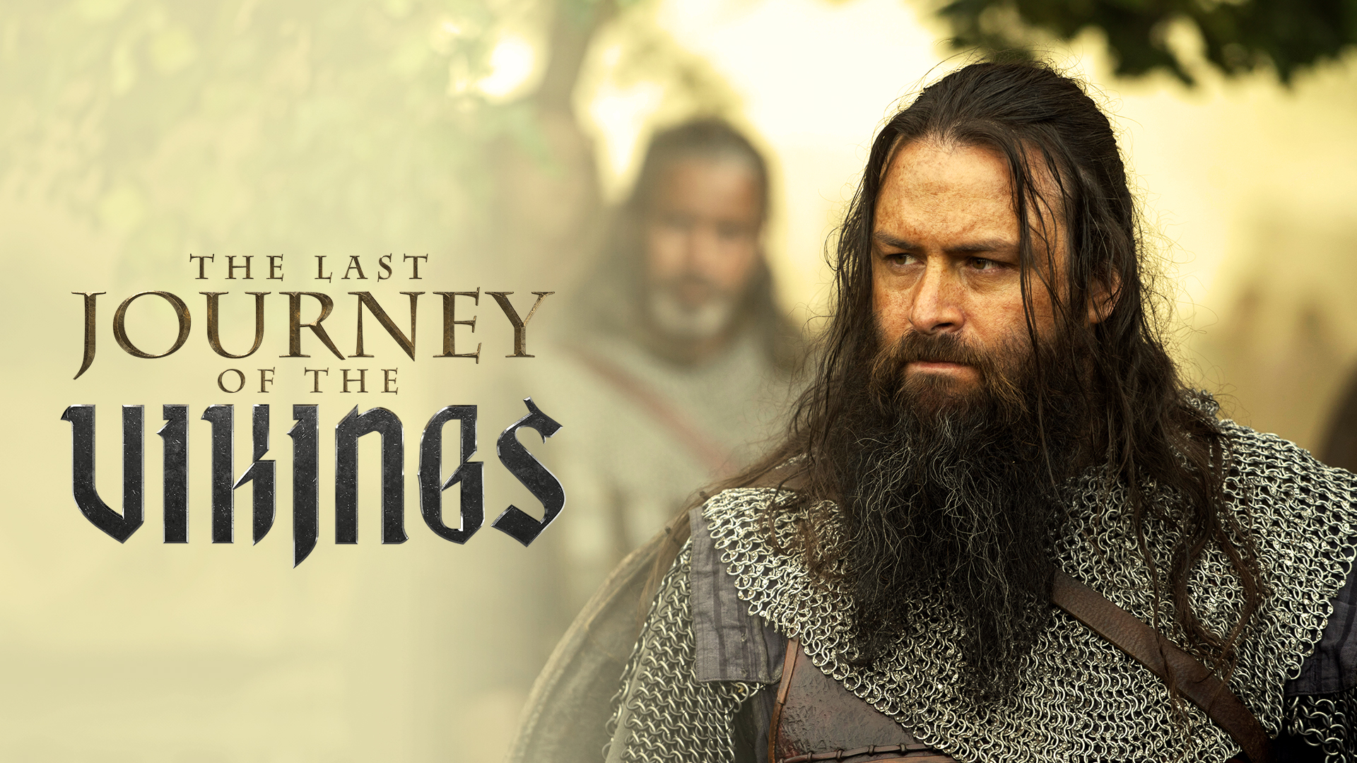 The Last Journey of the Vikings