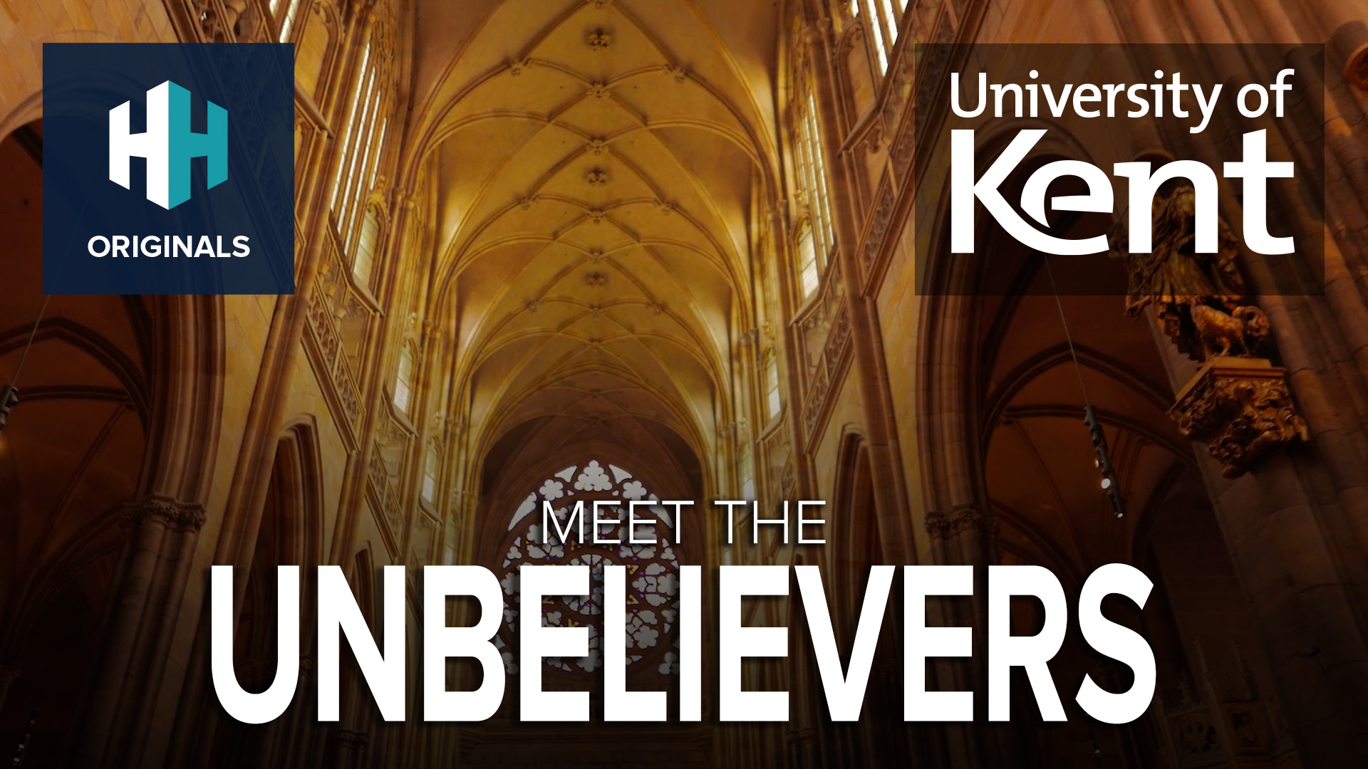Meet the Unbelievers