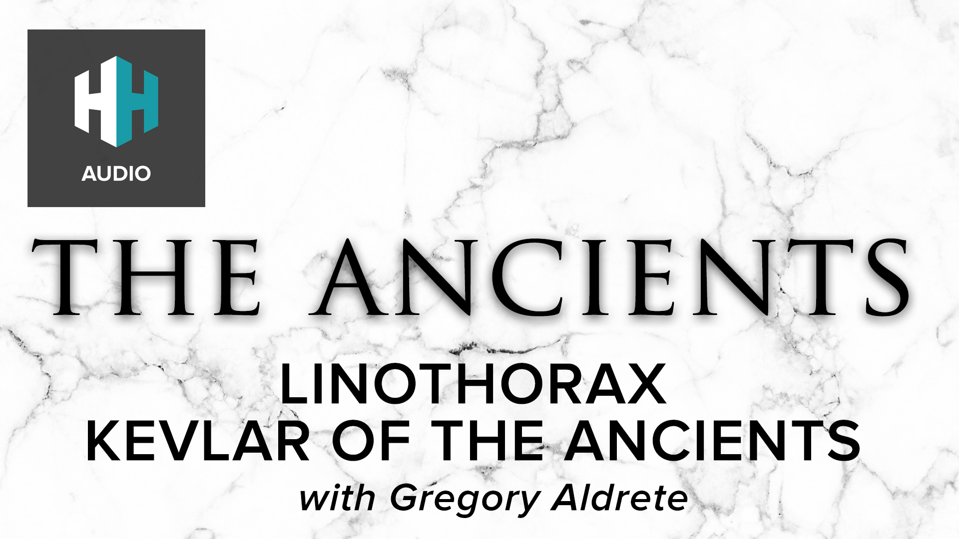🎧 Linothorax: Kevlar of the Ancients