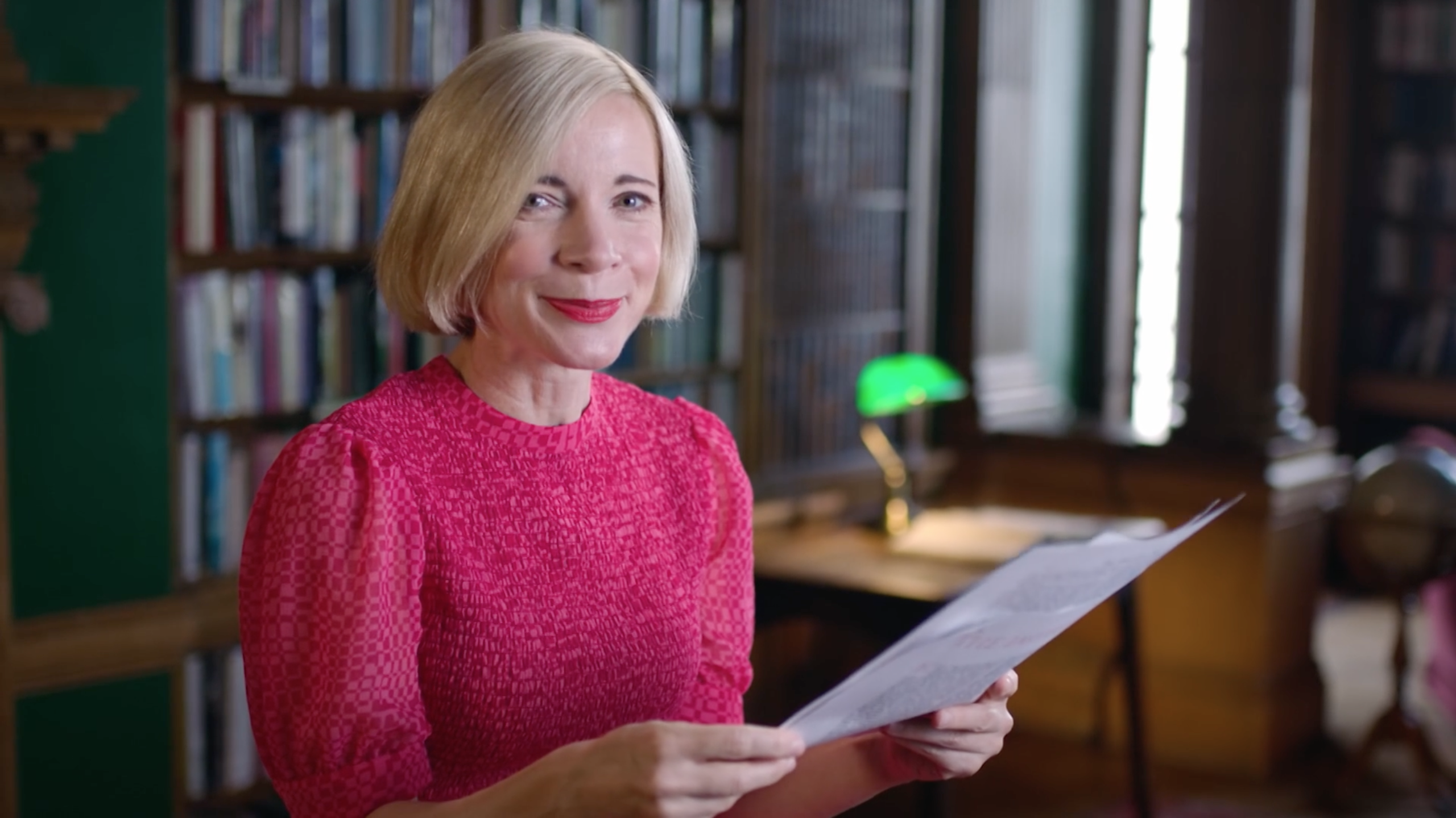 Agatha Christie: Lucy Worsley on the Mystery Queen - 2: Destination Unknown