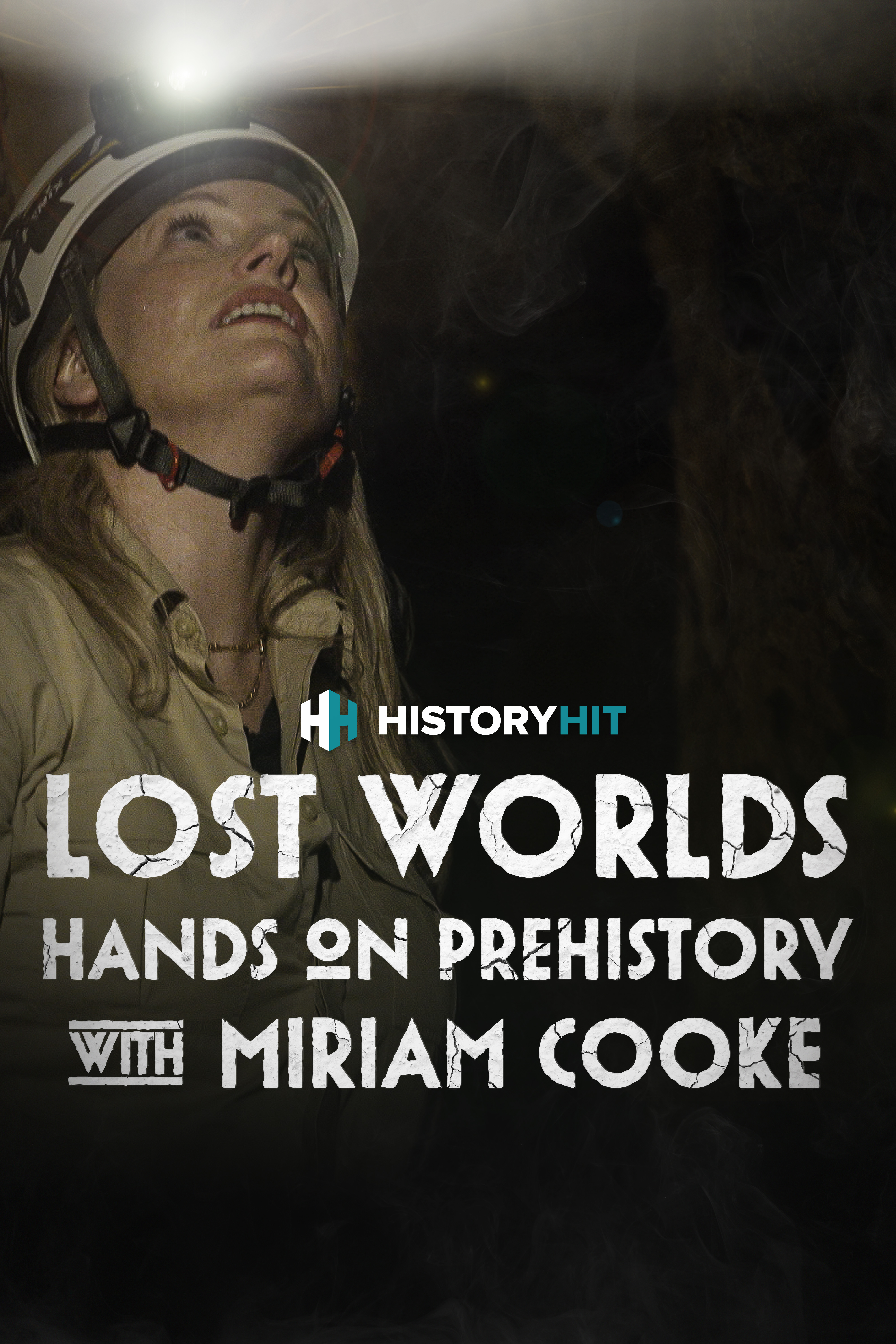 Lost Worlds: Hands on Prehistory