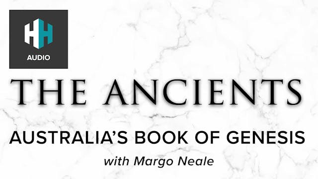 🎧 Australia's Book of Genesis