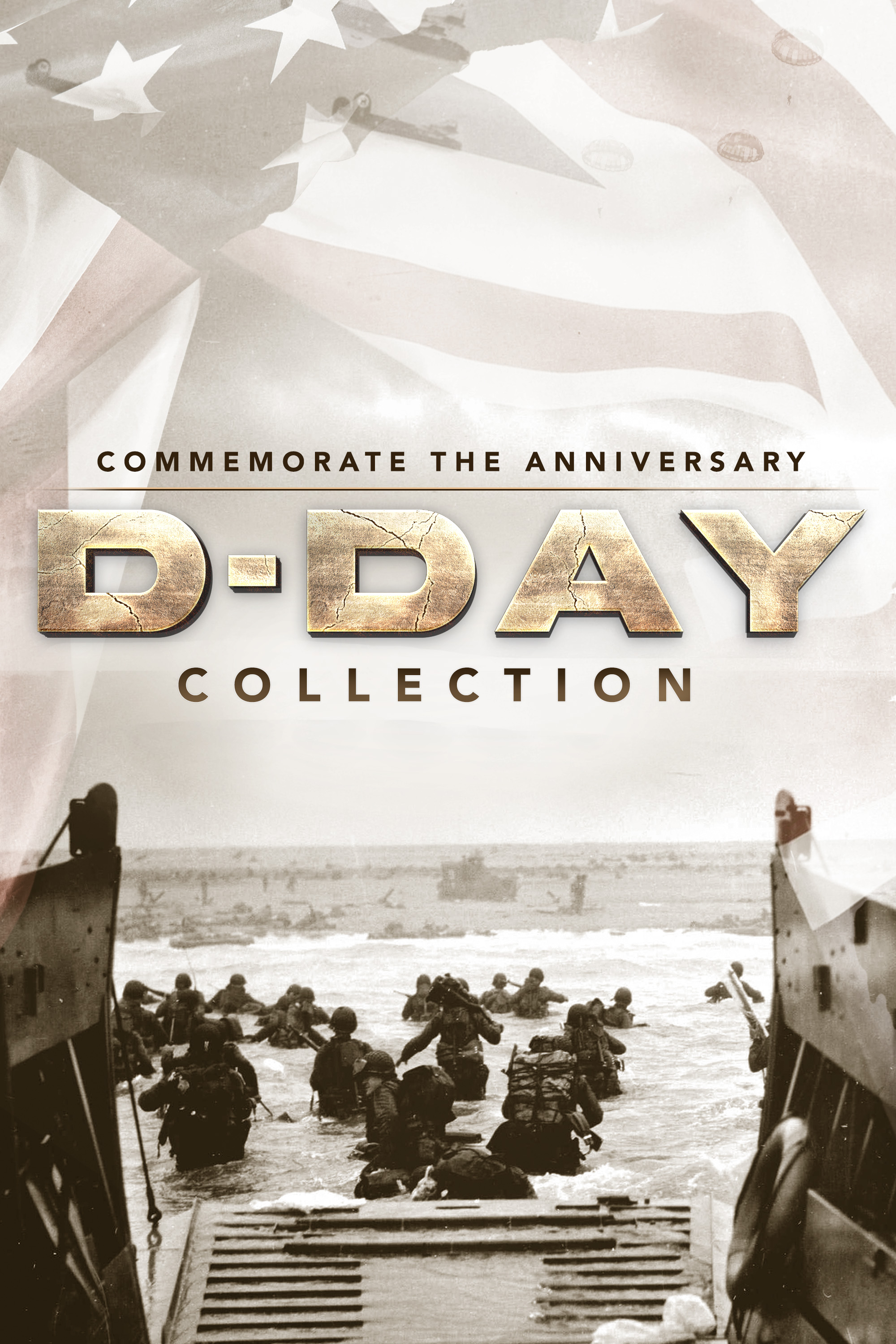 D-Day Collection