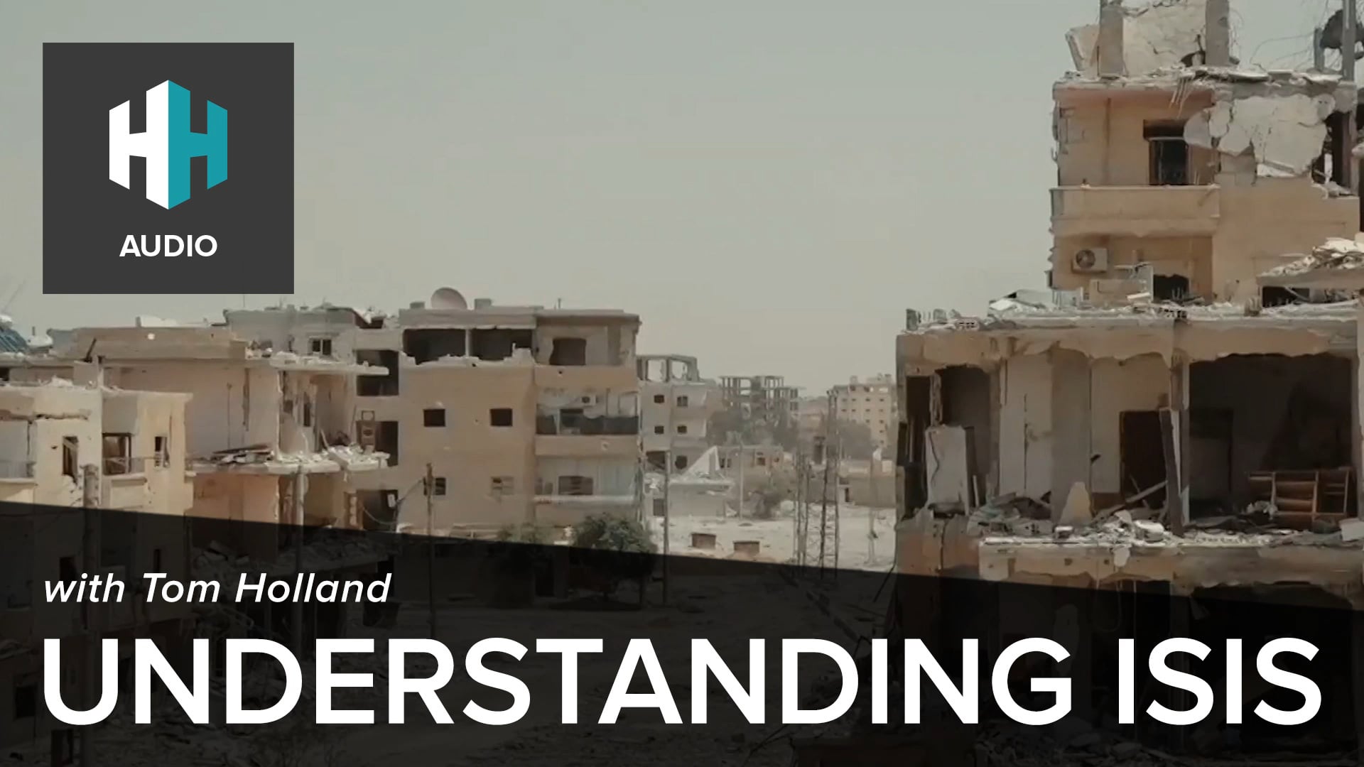 🎧 Understanding Isis