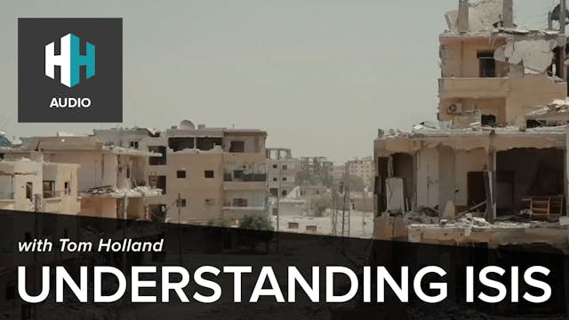 🎧 Understanding Isis