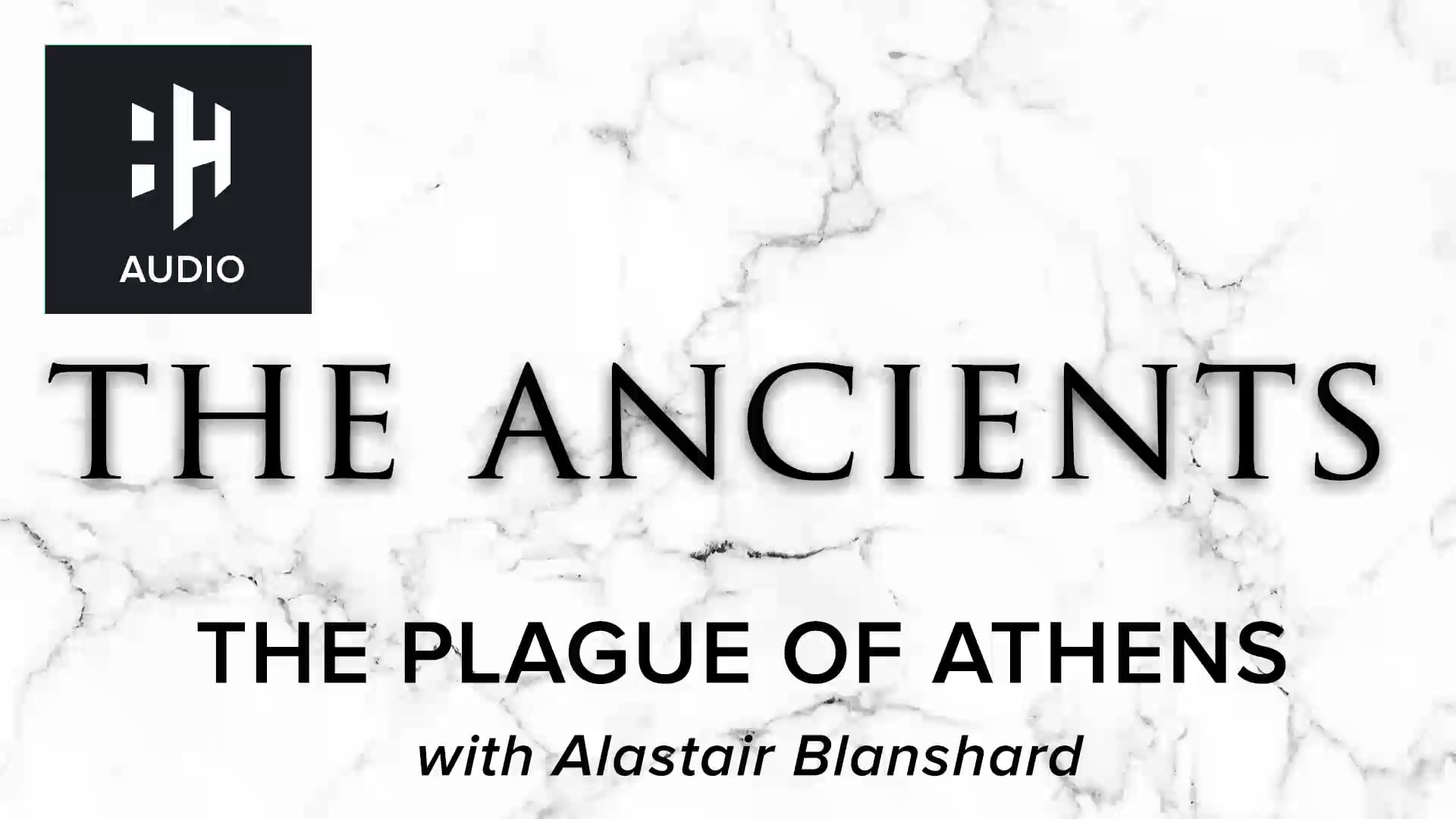 🎧 The Plague of Athens