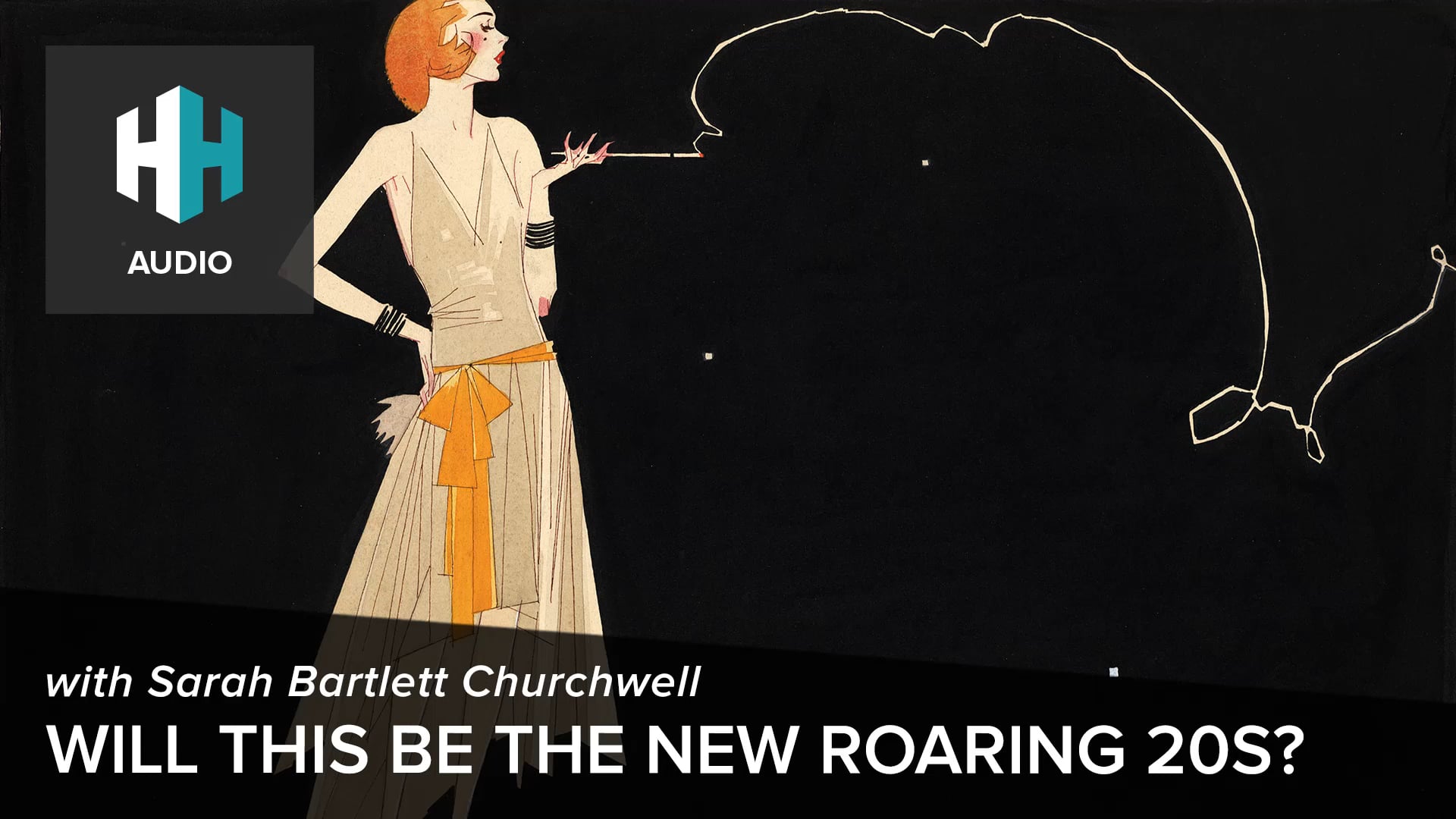 🎧 Will This Be the New Roaring 20s?