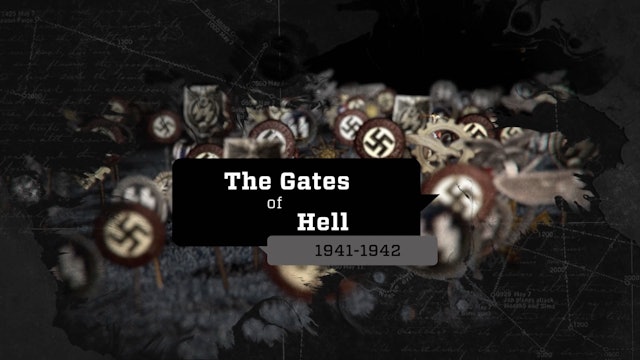 The Gates of Hell 1941-1942