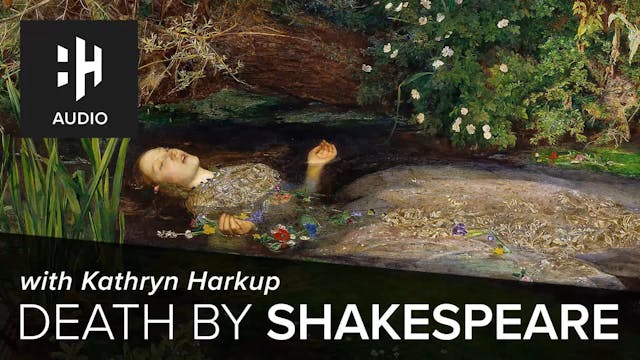 🎧 Death by Shakespeare