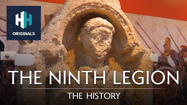 The Ninth Legion: The History