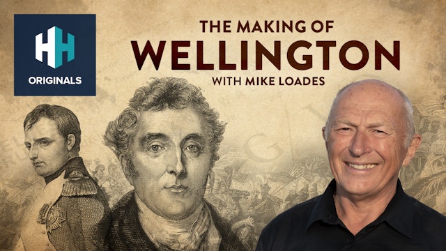 The Making of Wellington