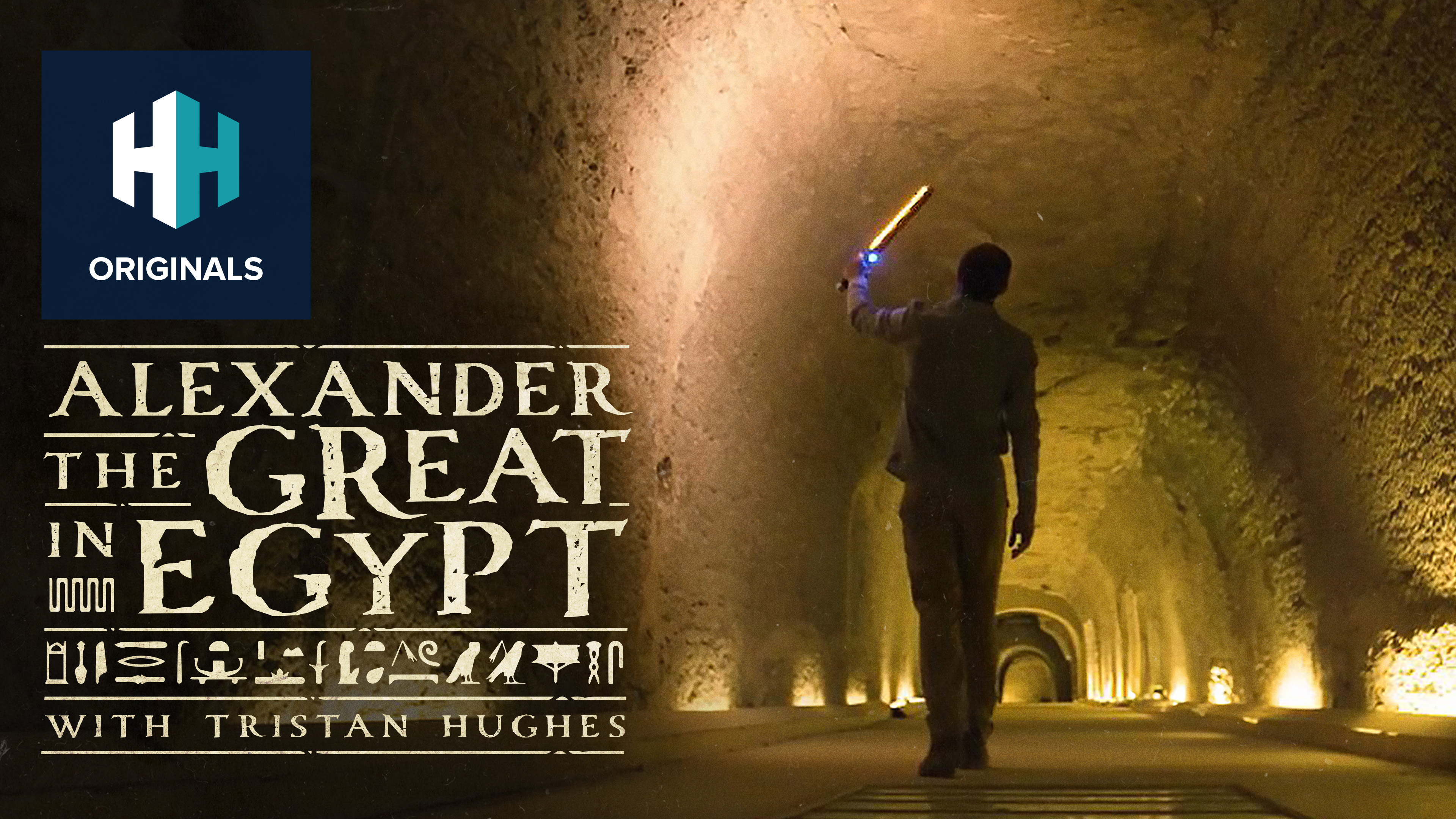 Alexander the Great in Egypt