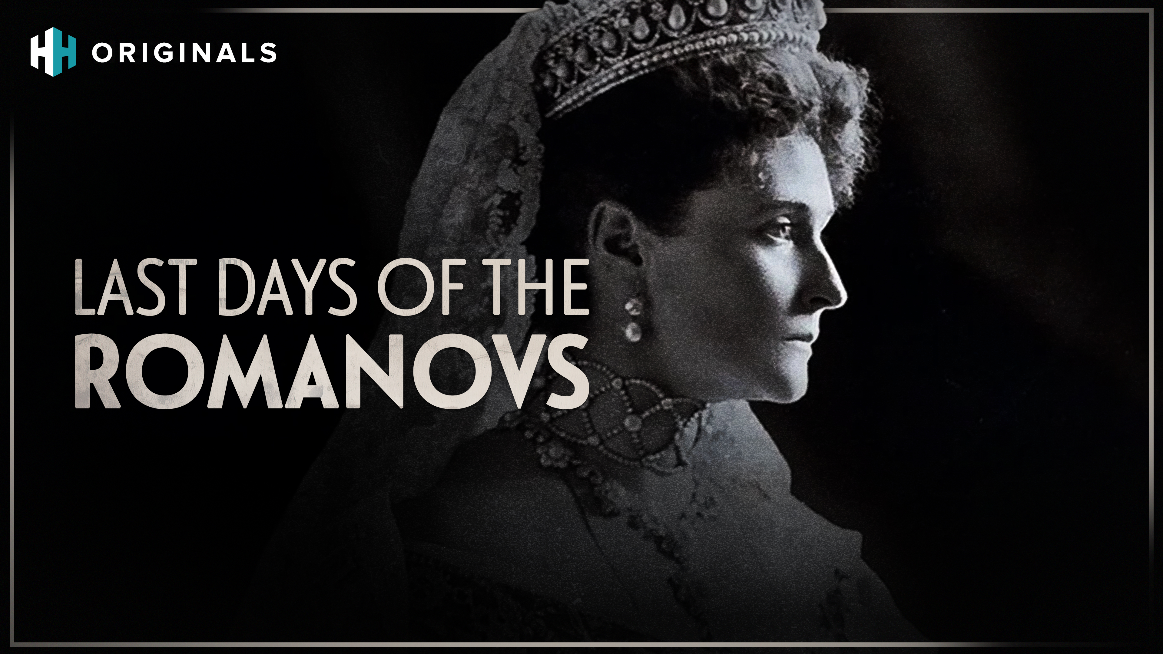 Last Days of the Romanovs