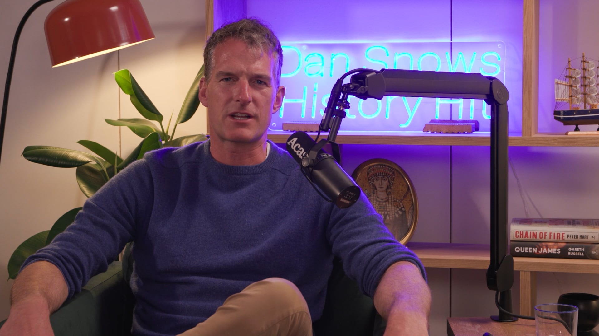 Battle of Berlin Final [XXX] | Dan Snow's History Hit