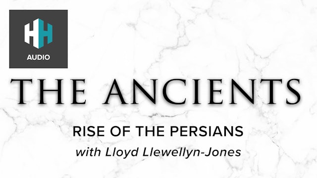 🎧 Rise of the Persians