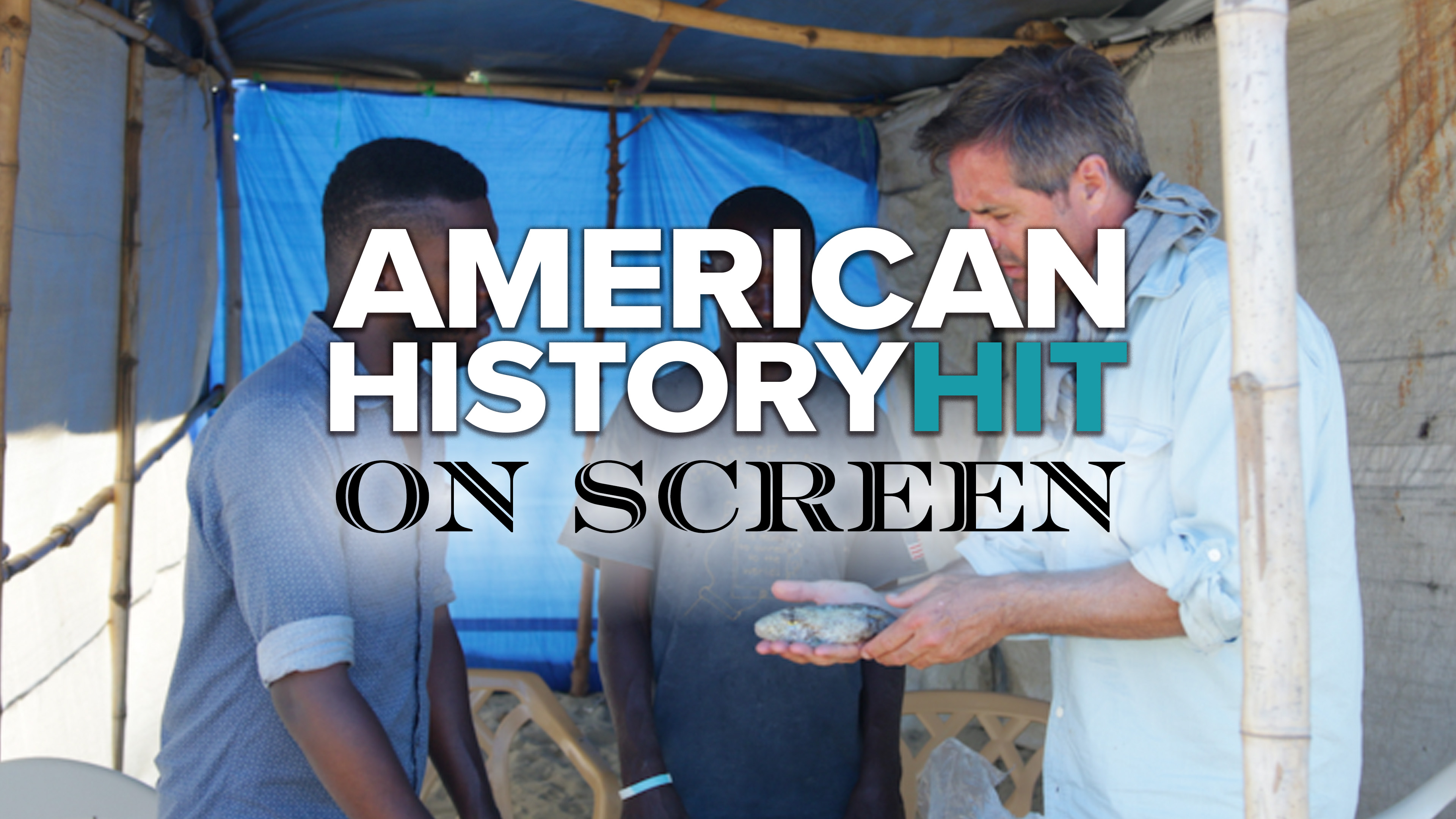American History Hit on Screen