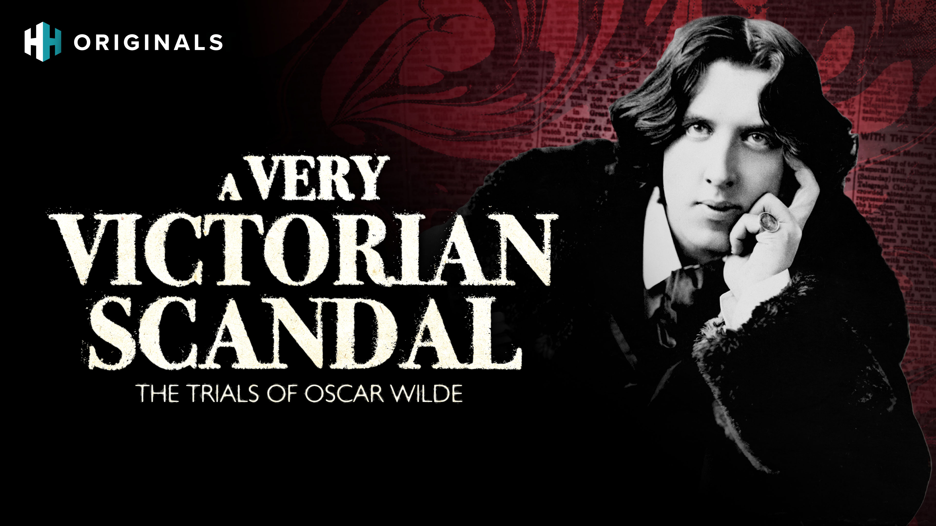 A Very Victorian Scandal: The Trials of Oscar Wilde