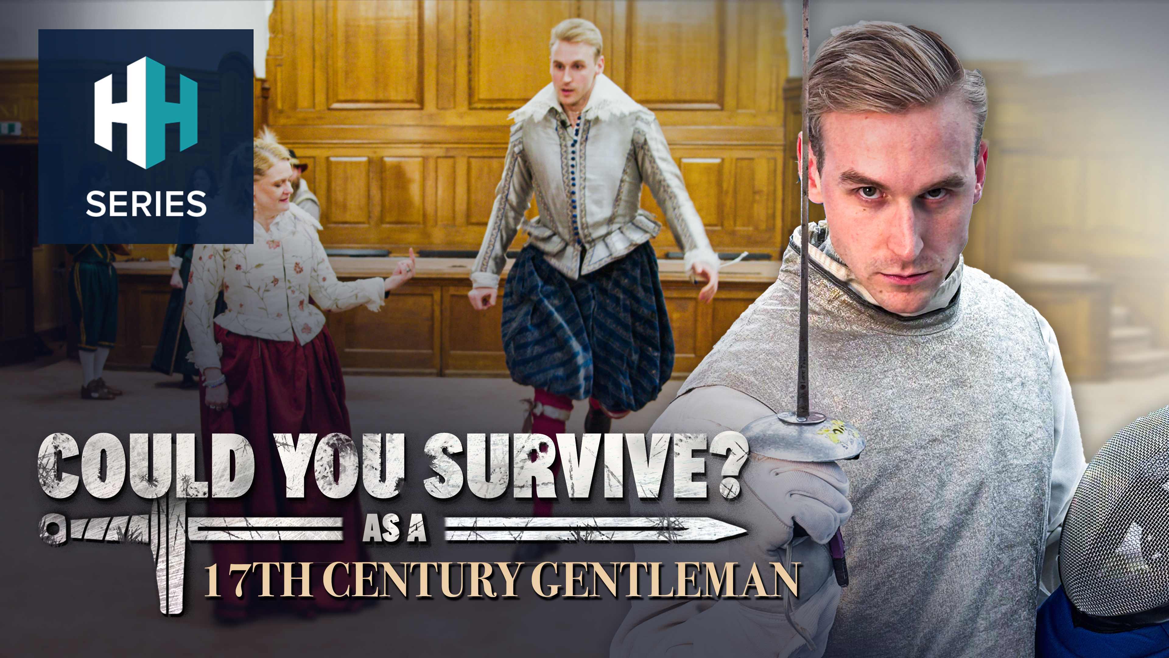 Could You Survive in a Tudor and Stuart Royal Court?