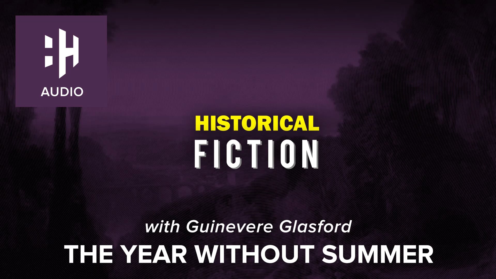 🎧 The Year Without Summer