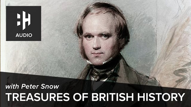 🎧 Treasures of British History