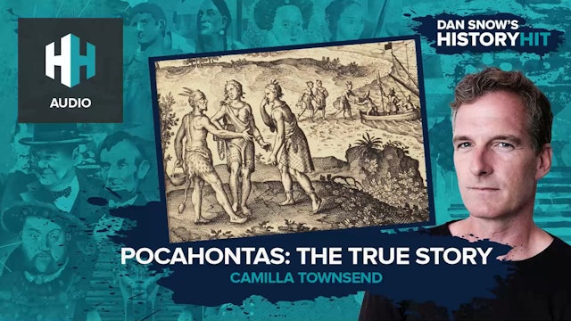 🎧 Pocahontas: The True Story