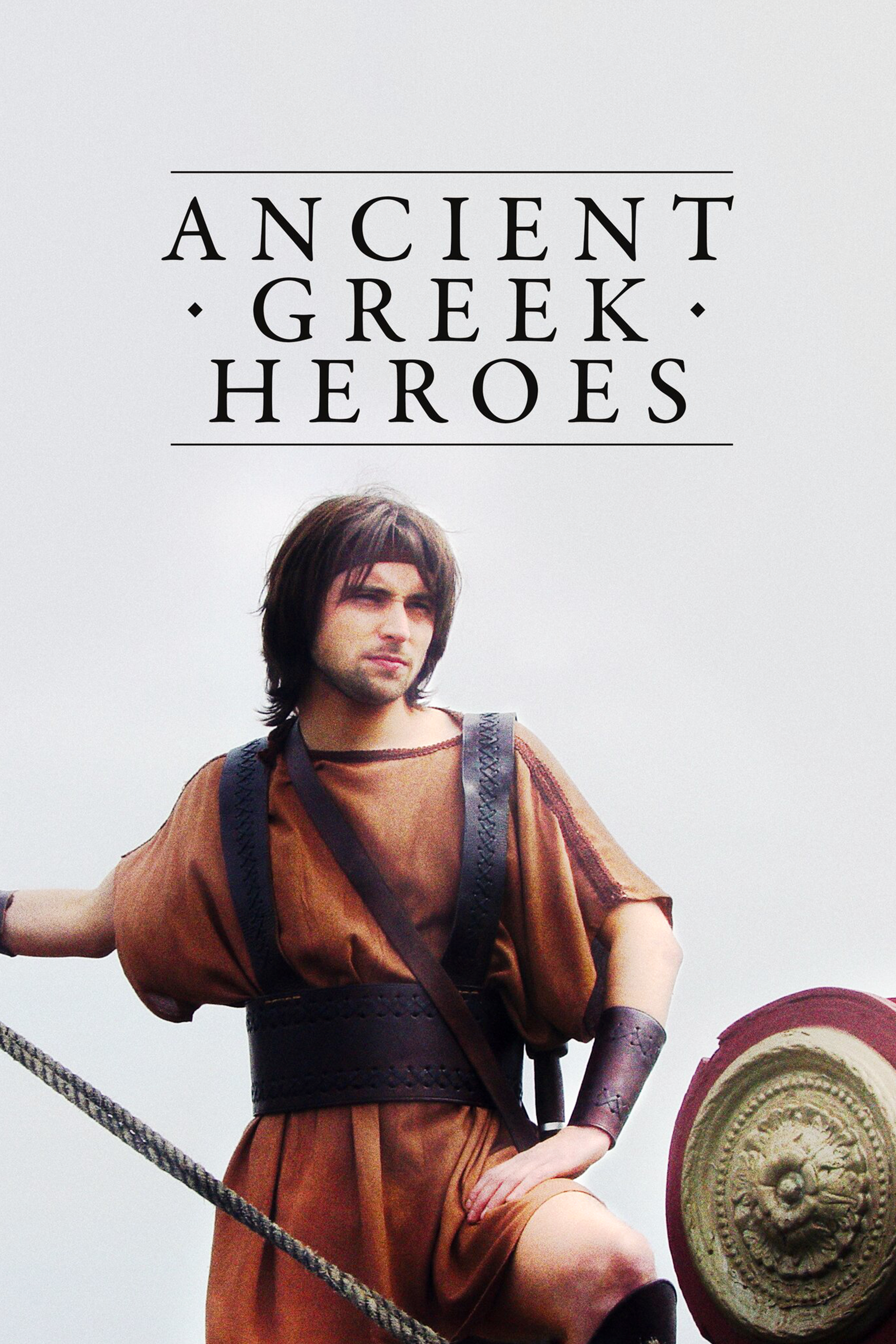 Ancient Greek Heroes