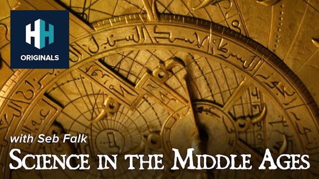 Science in the Middle Ages