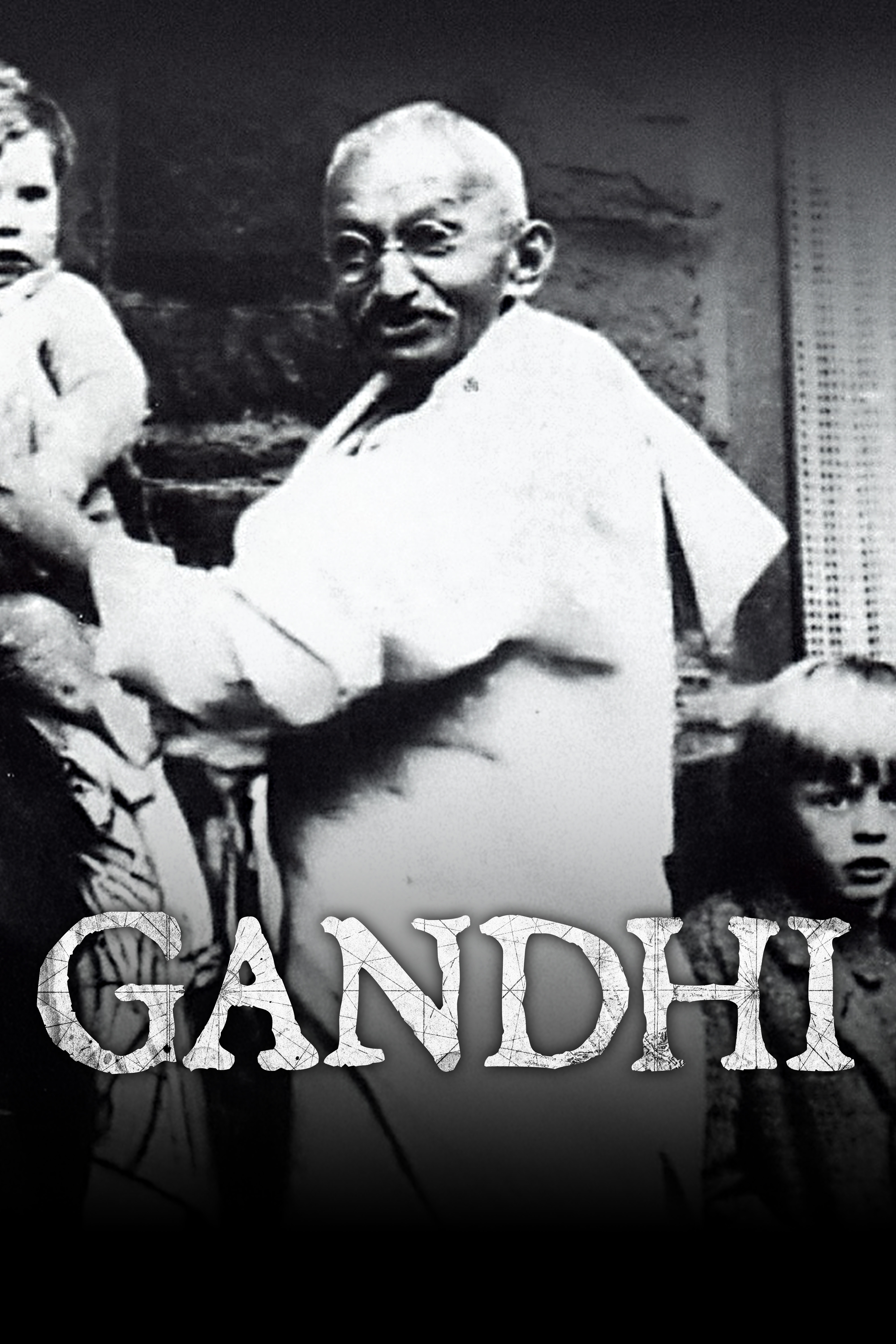 Gandhi