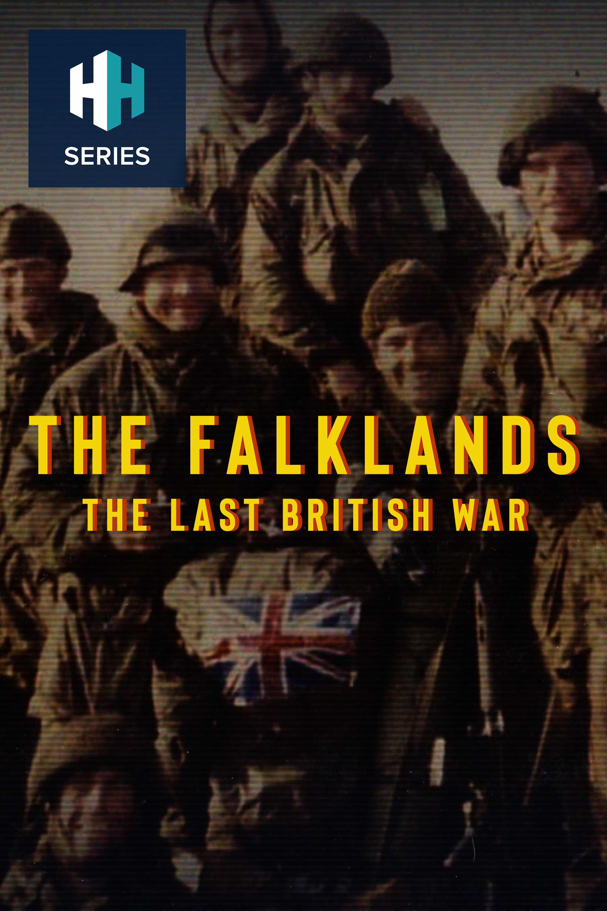 The Falklands: The Last British War