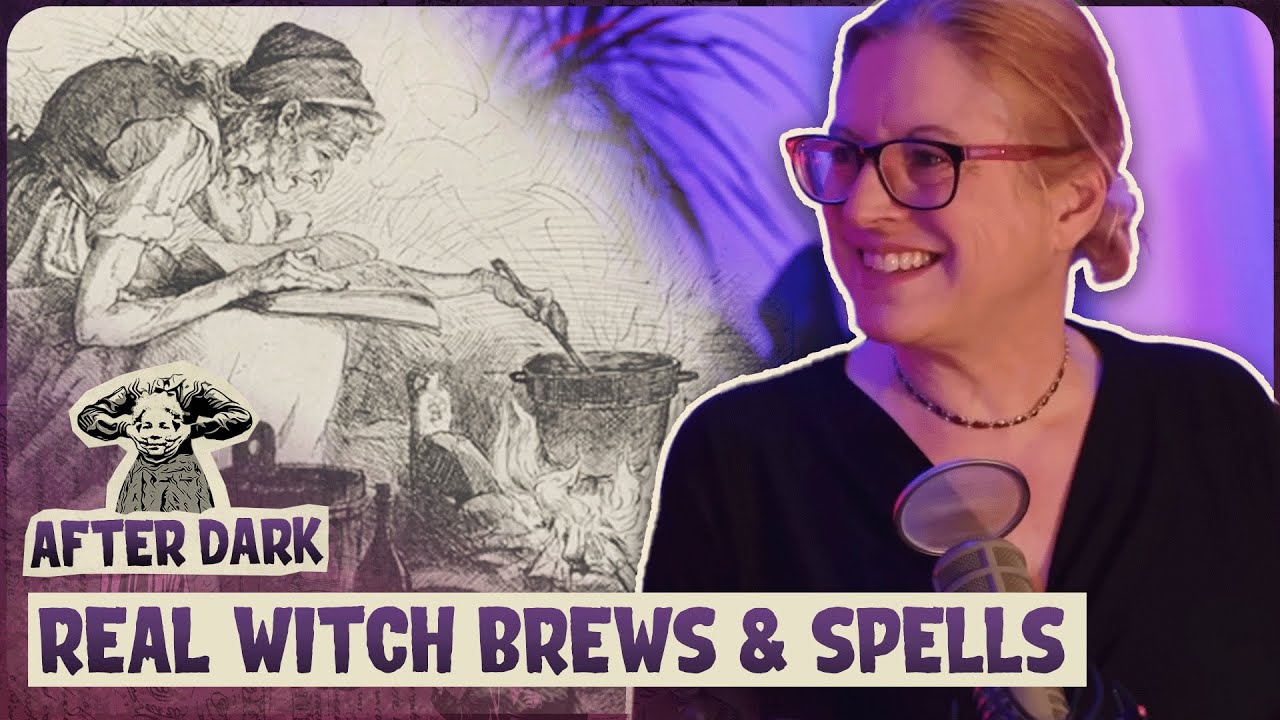 Witches Of Essex: Spells, Betrayal, and Deadly Trials | After Dark