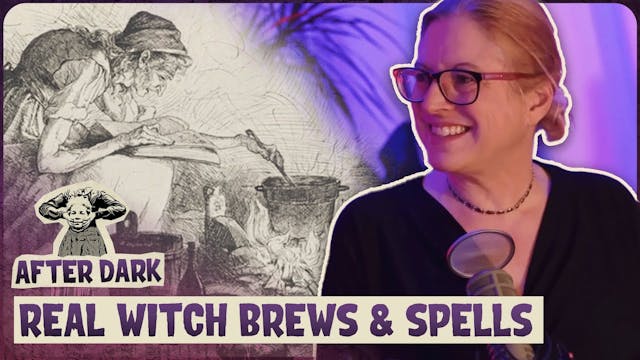 Witches Of Essex: Spells, Betrayal, a...