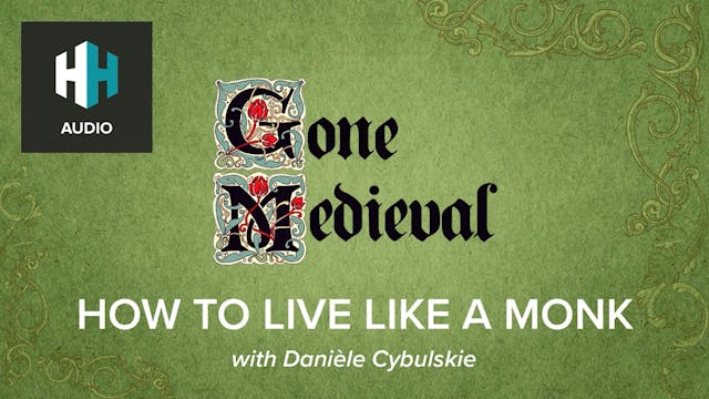 🎧 How To Live Like A Monk