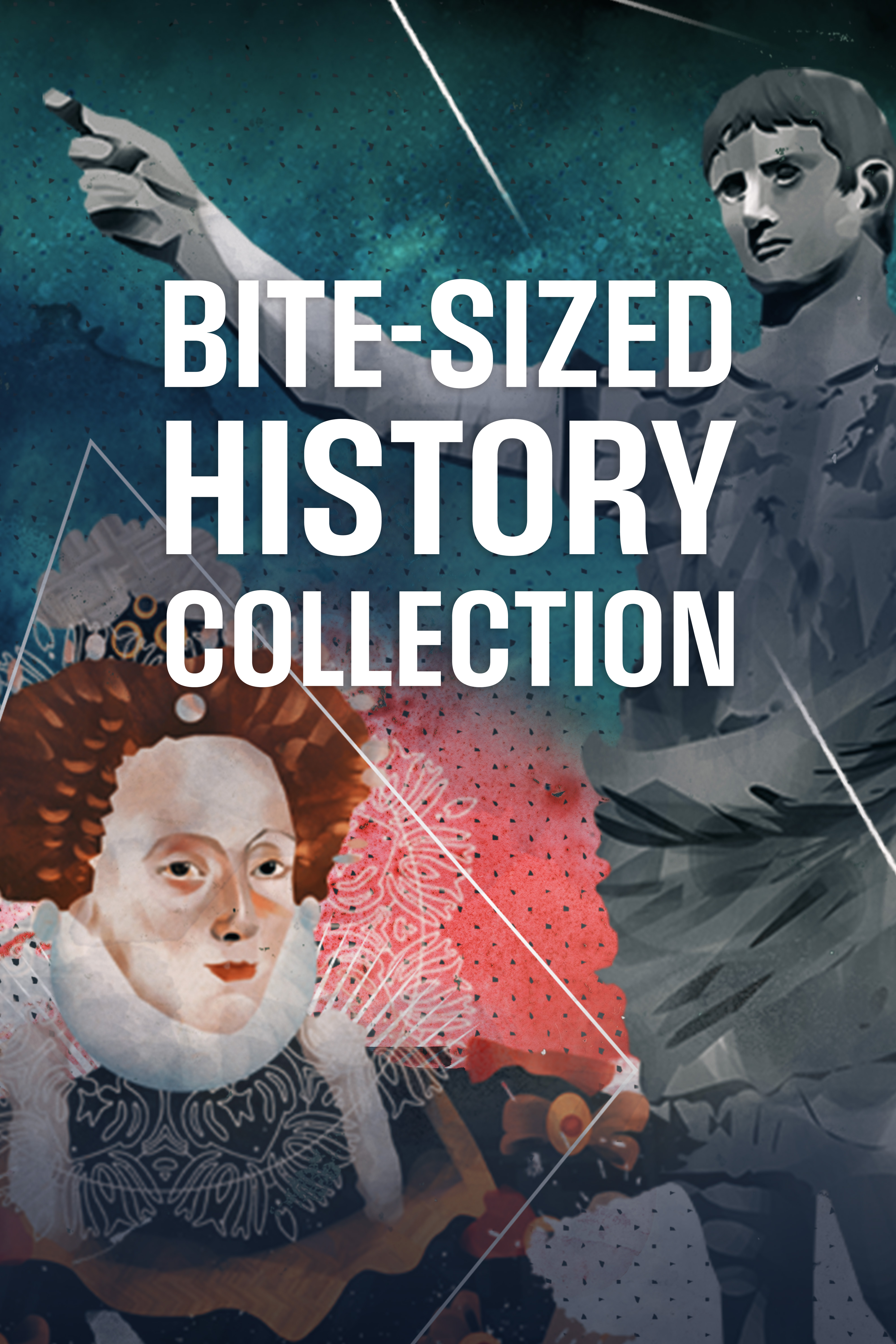 Bite-Sized History Collection